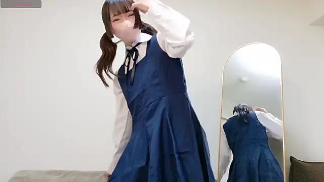 mi-na-chaaan online show from 04.12.26