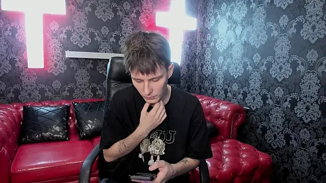 Snapshot of PackBev chatting on 02.11.26 PackBev online show from 02.11.26