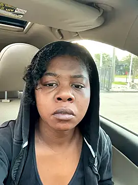Ebony Queeen online show from 04.30.26