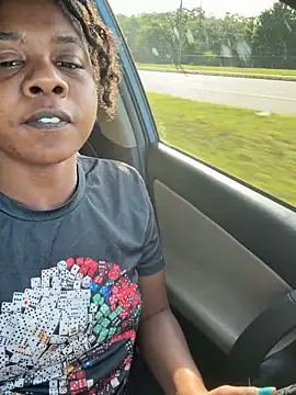Ebony Queeen online show from 05.04.26