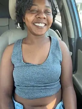 Ebony Queeen online show from 05.05.26