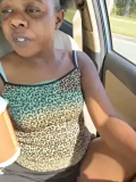 Ebony Queeen online show from 05.06.26