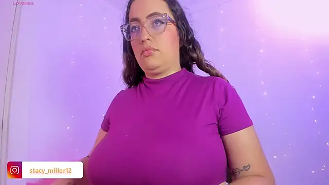 Stacy millerr1 online show from 02.20.26