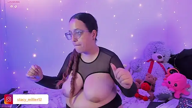 Stacy millerr1 online show from 03.22.26