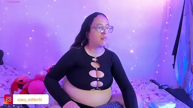 Stacy millerr1 online show from 03.25.26