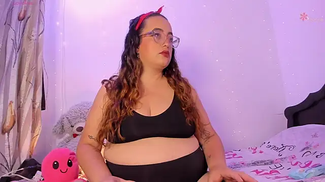 Stacy millerr1 online show from 04.27.26