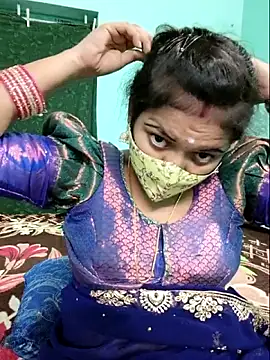 Tamilkannadacouple online show from 05.08.26