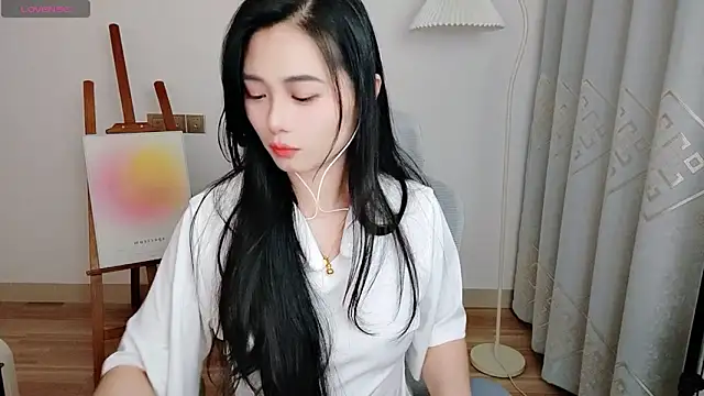 Snapshot of TT-AFGLOO chatting on 02.13.26 TT-AFGLOO online show from 02.13.26