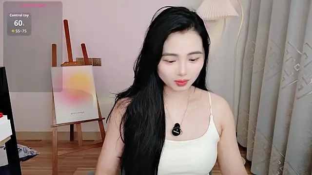 Snapshot of TT-AFGLOO chatting on 02.25.26 TT-AFGLOO online show from 02.25.26