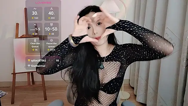 Snapshot of TT-AFGLOO chatting on 03.30.26 TT-AFGLOO online show from 03.30.26