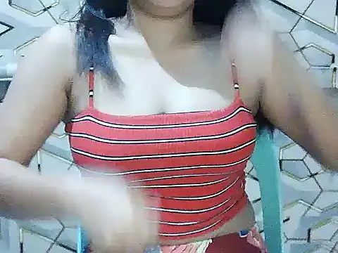 AsianHornyPussy69 online show from 02.14.26