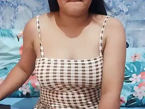 AsianHornyPussy69 online show from 04.01.26