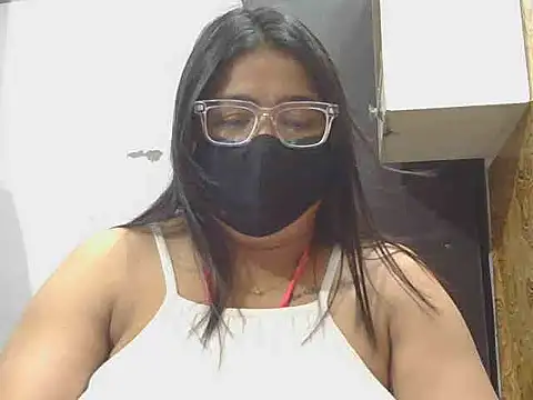 GangbangCouple online show from 06.03.26