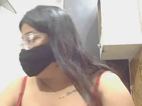 GangbangCouple online show from 06.07.26