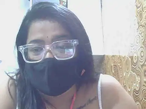 GangbangCouple online show from 06.14.26