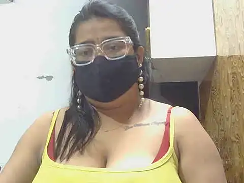 GangbangCouple online show from 06.18.26