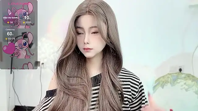 Memeli0 online show from 03.04.26