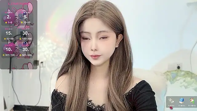 Memeli0 online show from 03.08.26