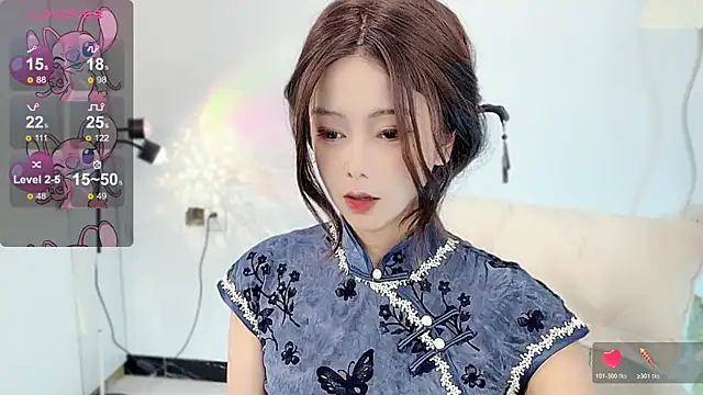 Memeli0 online show from 05.28.26
