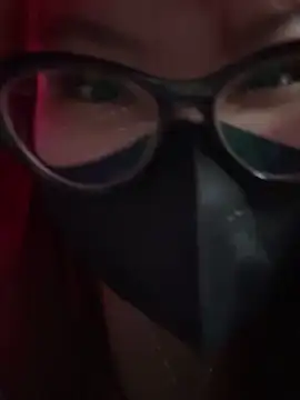 Snapshot of HaleyKin chatting on 03.02.26 HaleyKin online show from 03.02.26