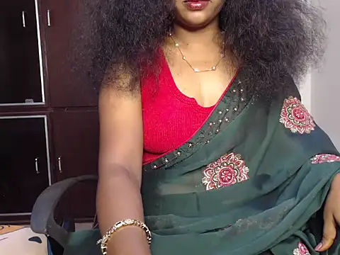 VixenNandhu online show from 03.05.26