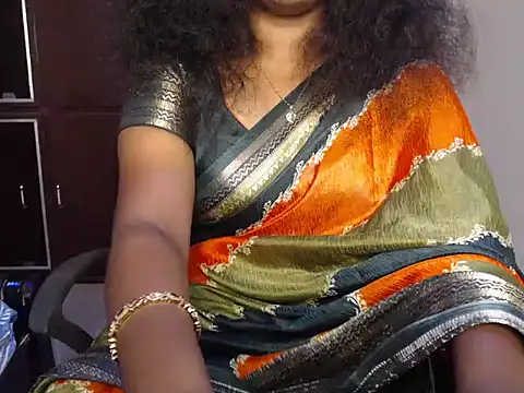 VixenNandhu online show from 04.12.26
