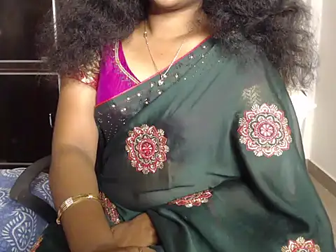 VixenNandhu online show from 04.22.26