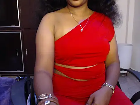 VixenNandhu online show from 05.01.26