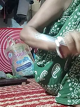 Sweet-runi online show from 03.20.26