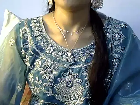 Mehaak  online show from 03.04.26