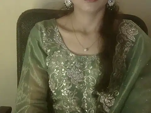 Mehaak  online show from 05.08.26
