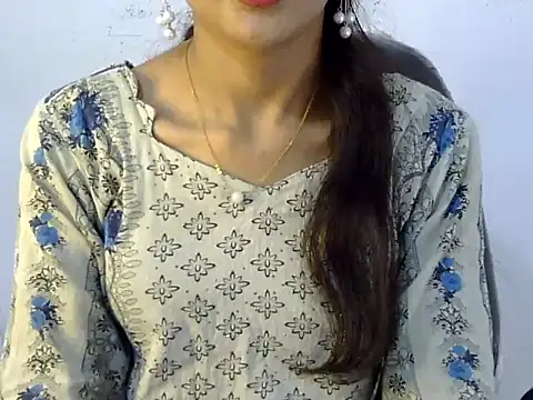 Snapshot of Mehaak_ chatting on 05.13.26 Mehaak online show from 05.13.26
