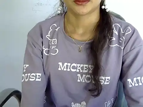 Snapshot of Mehaak_ chatting on 05.21.26 Mehaak online show from 05.21.26
