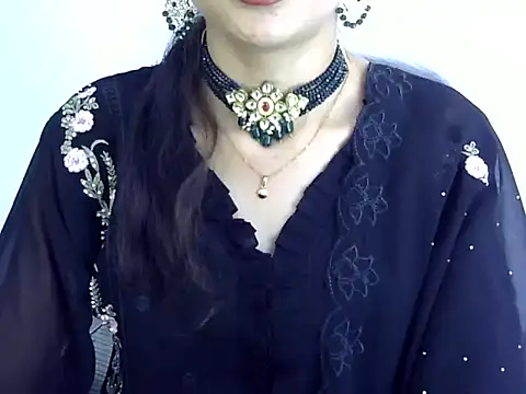 Snapshot of Mehaak_ chatting on 05.24.26 Mehaak online show from 05.24.26