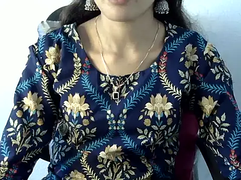 Snapshot of Mehaak_ chatting on 08.06.26 Mehaak online show from 08.06.26