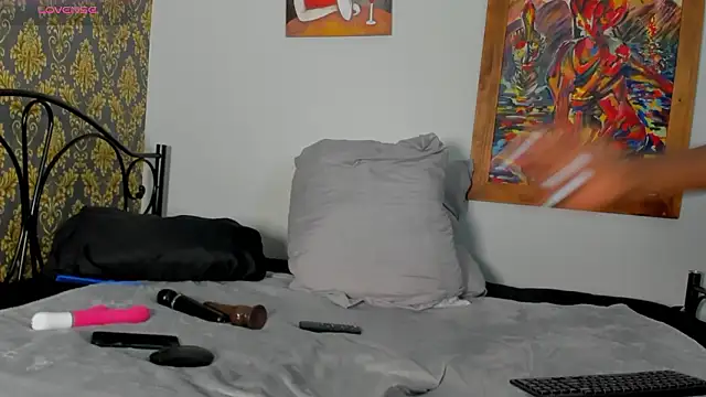 barbie melanin online show from 03.02.26