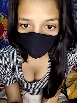 Naina-hott online show from 02.16.26