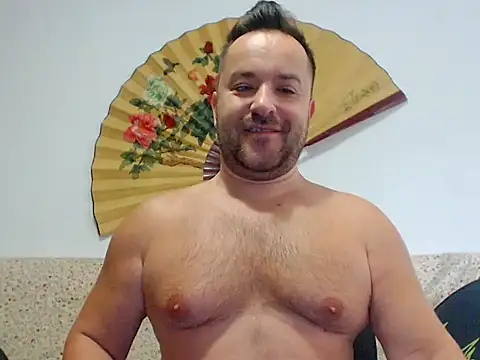 Hairy9inch online show from 02.16.26