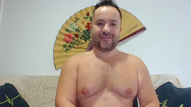 Hairy9inch online show from 06.22.26