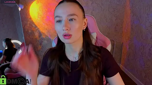  Kiki angel  online show from 02.25.26