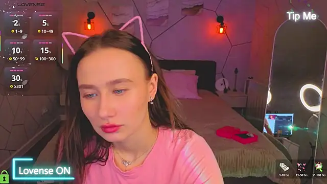  Kiki angel  online show from 03.21.26