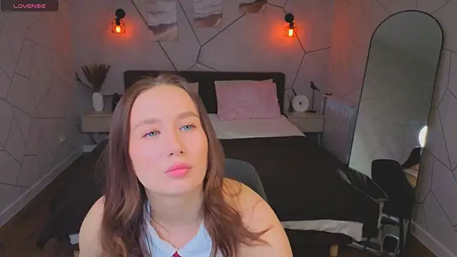  Kiki angel  online show from 04.22.26