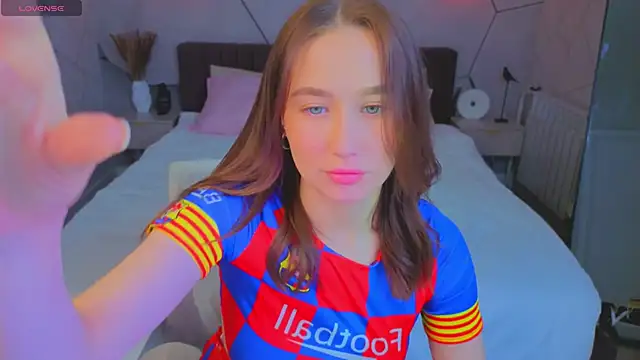  Kiki angel  online show from 04.29.26