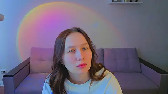  Kiki angel  online show from 05.05.26