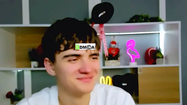 emil lucky online show from 02.19.26