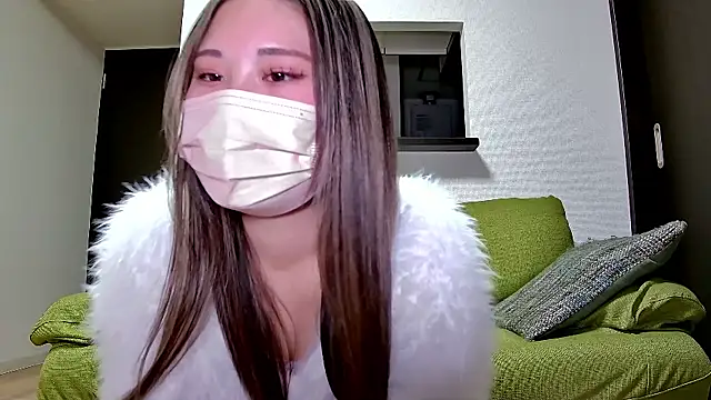 NANAKA-LOVE66 online show from 03.15.26