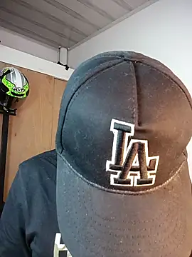 Emmanuel Lust online show from 03.10.26