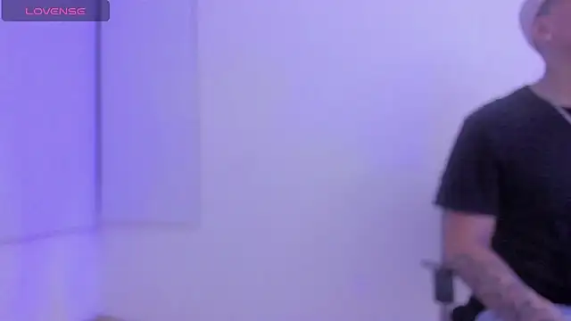 Emmanuel Lust online show from 03.21.26