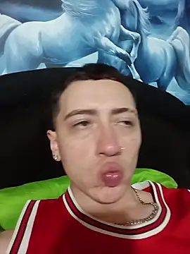 Emmanuel Lust online show from 03.22.26