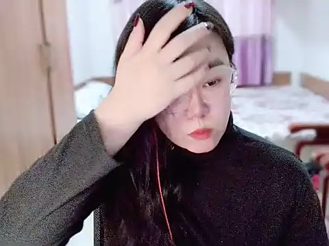 yingying1222 online show from 03.06.26